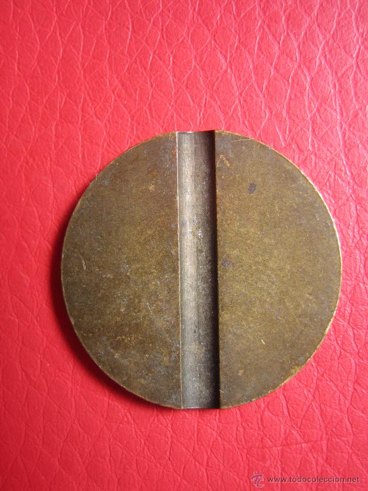 Monedas locales: Ficha de tel&eacute;fono espa&ntilde;ola - Foto 2
