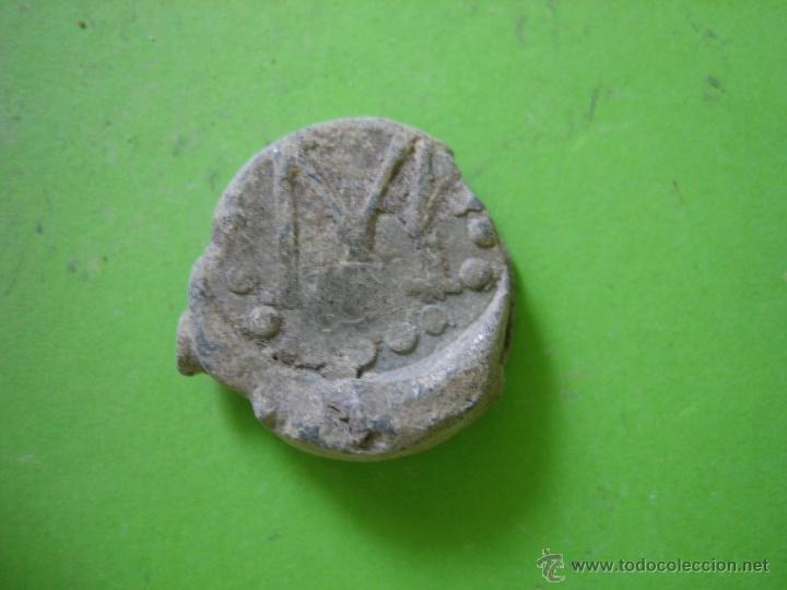 Monedas locales: Ficha o precinto de env&iacute;os de sacas - Foto 2