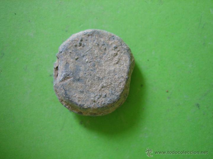 Monedas locales: Ficha o precinto de env&iacute;os de sacas - Foto 2