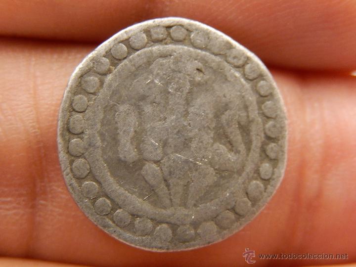 Monedas locales: Moneda. Plomo de iglesia. San Miguel. Mallorca - Foto 4