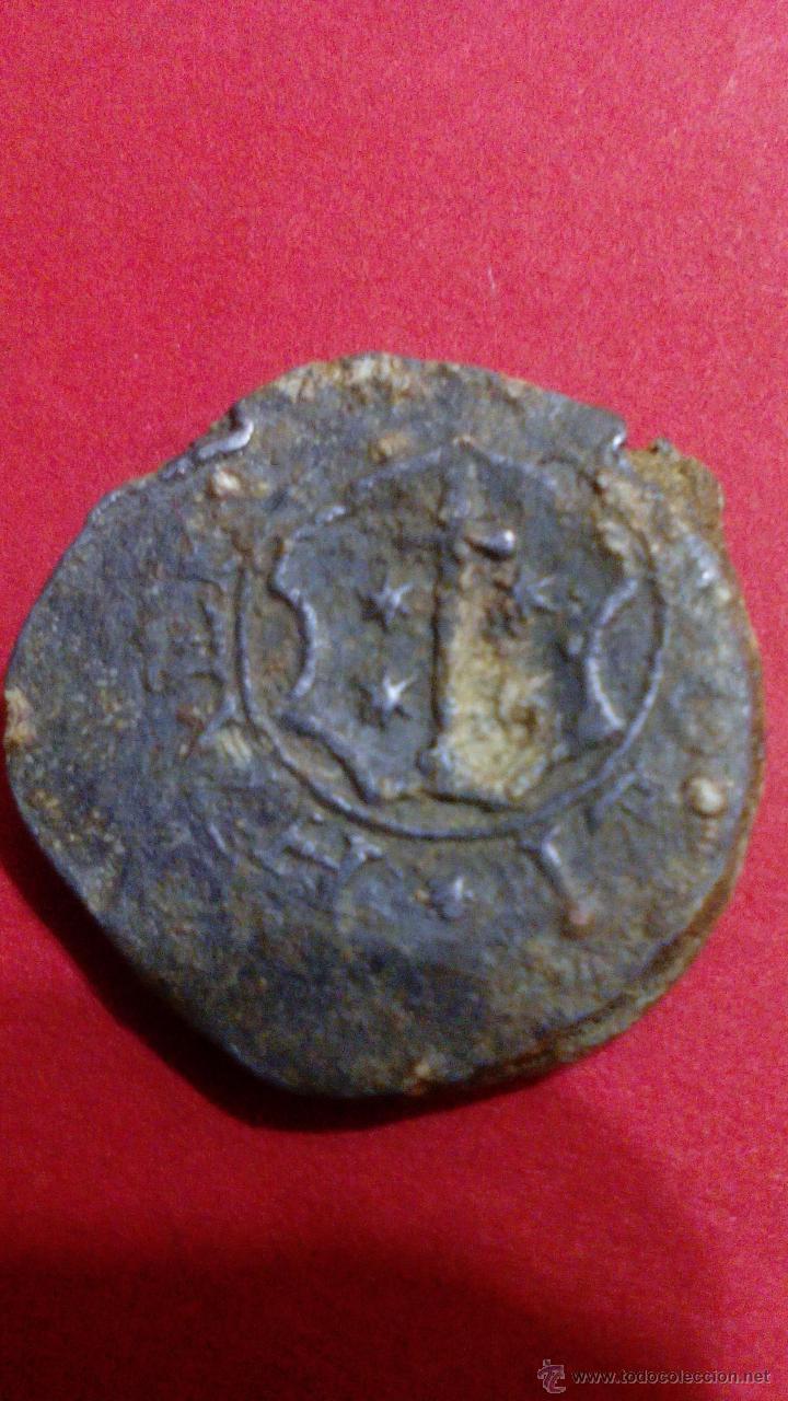 Monedas locales: PRECINTO O MARCHAMO DE PLOMO - Foto 2