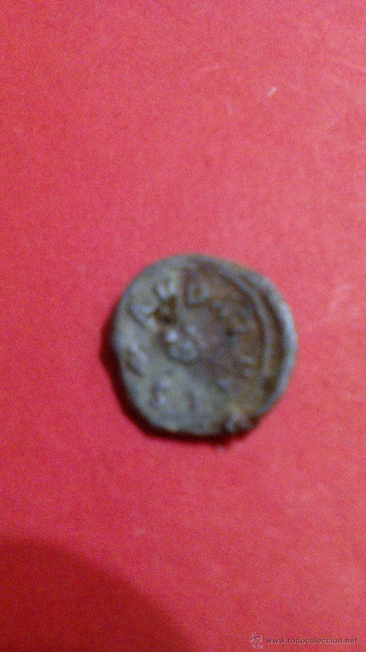 Monedas locales: PRECINTO O MARCHAMO DE PLOMO, OSUNA - Foto 2