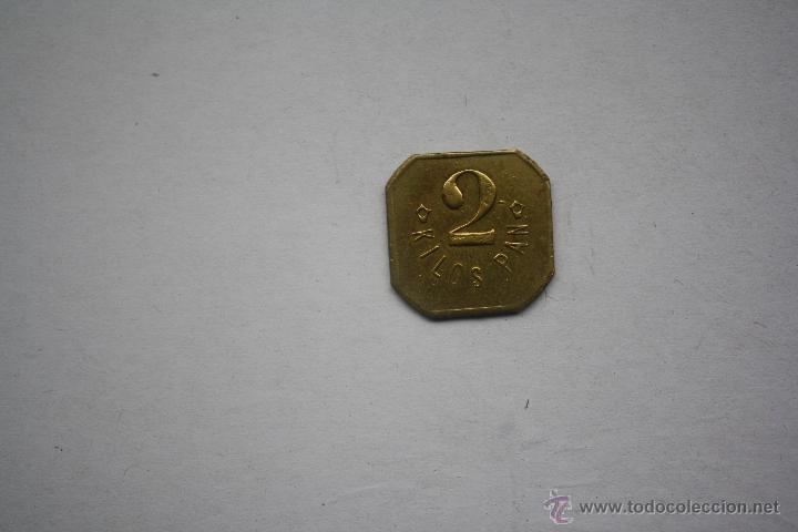 Monedas locales: COOPERATIVA OBRERA DE CONSUMO BASAURI. - Foto 2