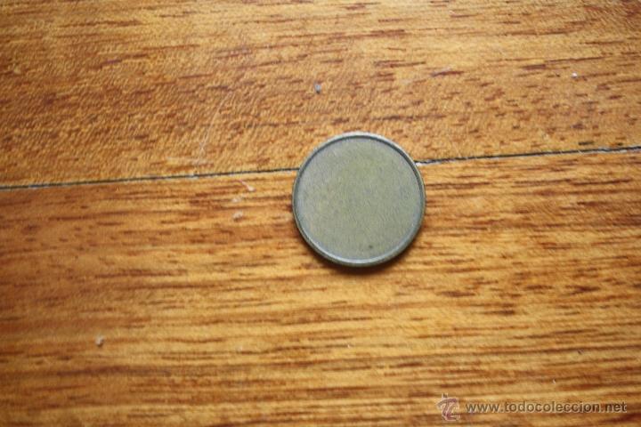 Monedas locales: HOTEL NIKKO, de PARIS.C. - Foto 2