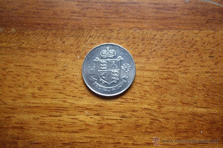 Local Coins: ROYAL MINT ( CASA DE LA MONEDA INGLESA)