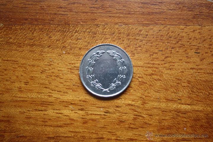 Monedas locales: ROYAL MINT ( CASA DE LA MONEDA INGLESA) - Foto 2