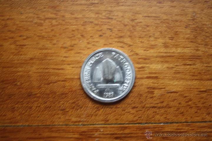 Monedas locales: ficha PATTERN PIECE PATROONSTRUCK, 1989 A - Foto 1