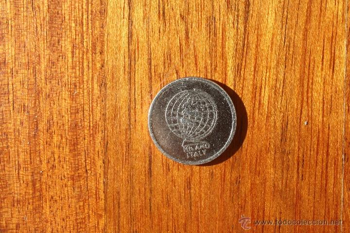 Monedas locales: USAP - Foto 2