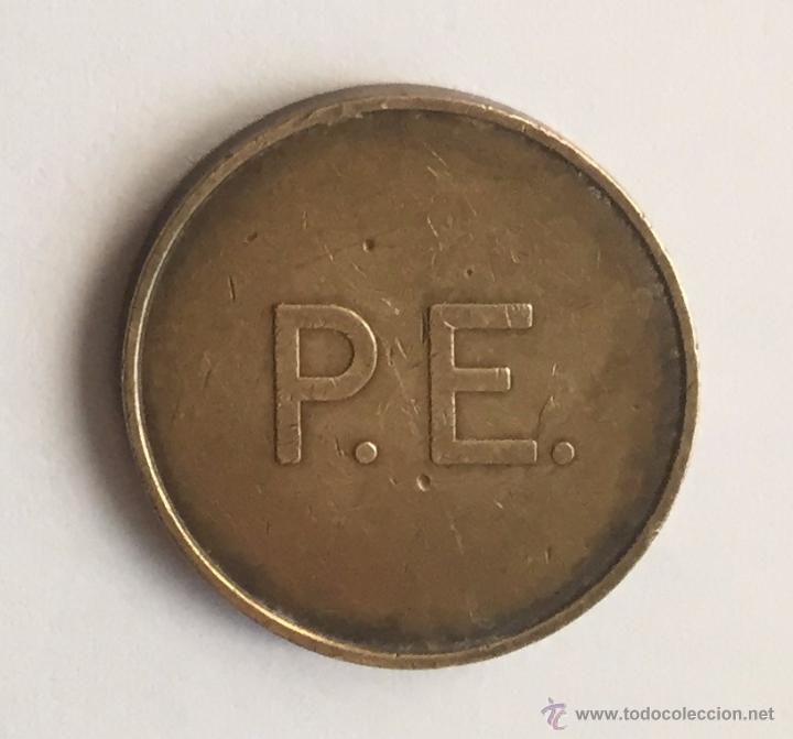 Monedas locales: TOKEN DUCK SHOOT - Foto 2