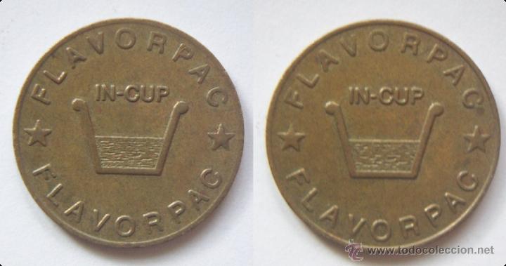 Monedas locales: Ficha o Token a identificar - Foto 1
