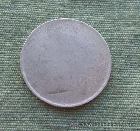 Monedas locales: Ficha moneda cooperativa moneda base - Foto 2