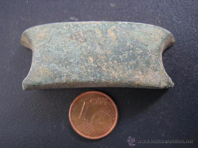 Monnaies locales: FICHA O MONEDA DE EPOCA ROMANA