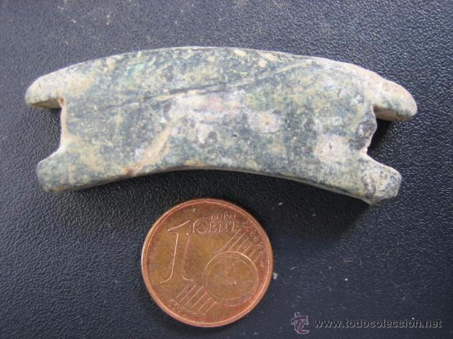 Monnaies locales: FICHA O MONEDA DE EPOCA ROMANA