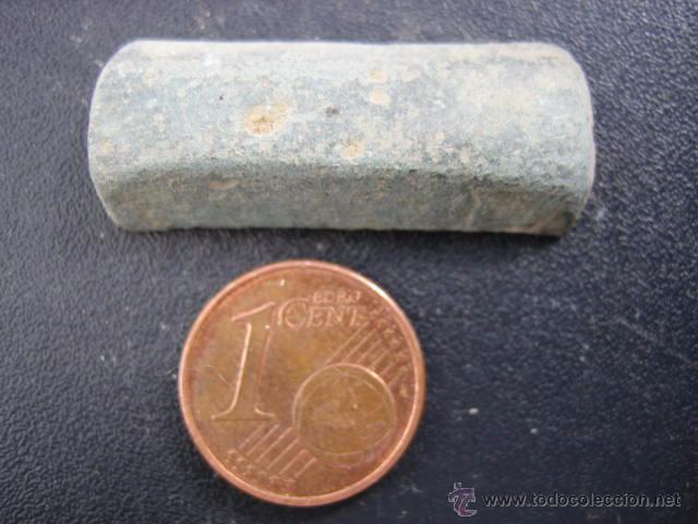 Monnaies locales: FICHA O MONEDA DE EPOCA ROMANA