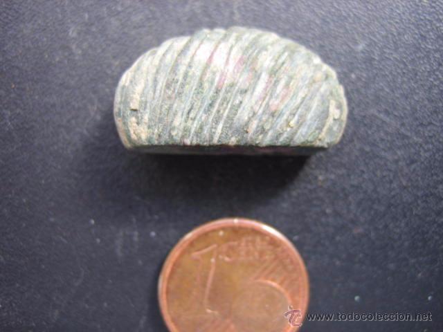 Monnaies locales: FICHA O MONEDA DE EPOCA ROMANA