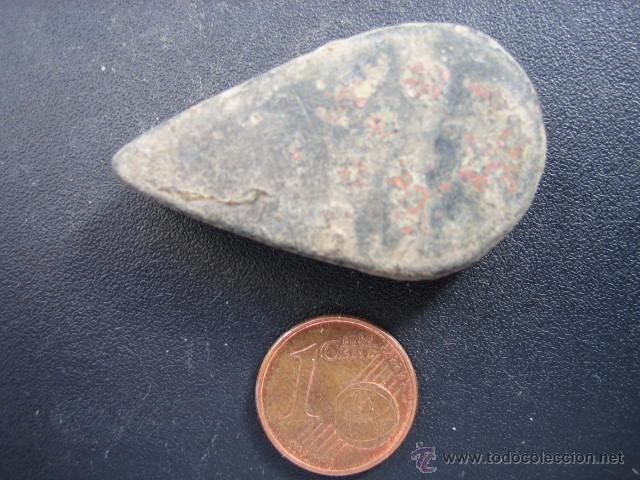 Monnaies locales: FICHA O MONEDA DE EPOCA ROMANA