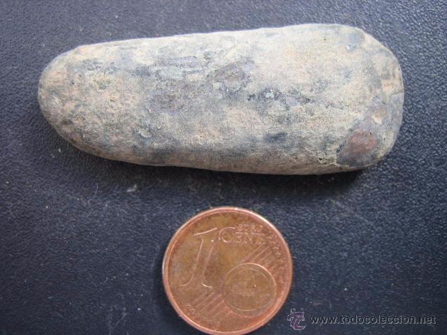 Monnaies locales: FICHA O MONEDA DE EPOCA ROMANA