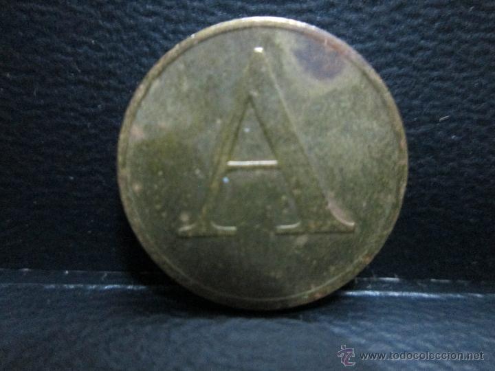 Monedas locales: ficha de telefonos polonia - Foto 2