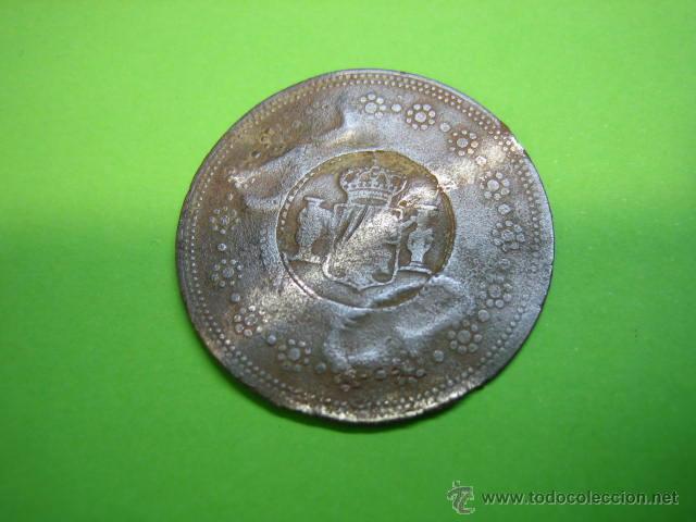 Monedas locales: FICHA LOCAL - Foto 2