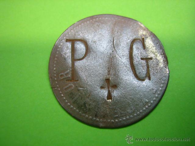 Monedas locales: FICHA LOCAL - Foto 3