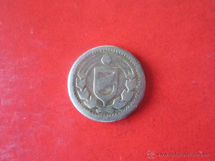 Monedas locales: Ficha sin clasificar - Foto 2