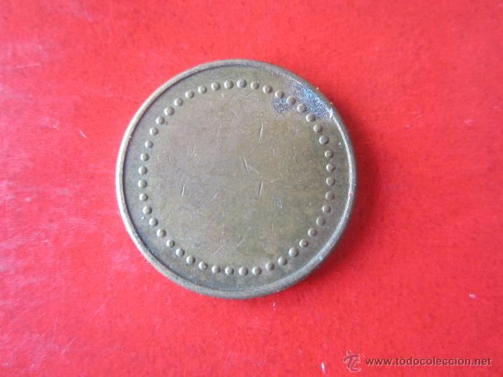 Monedas locales: Ficha sin clasificar - Foto 2