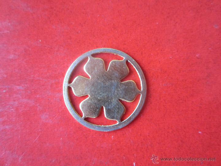 Monedas locales: Ficha MC - Foto 2