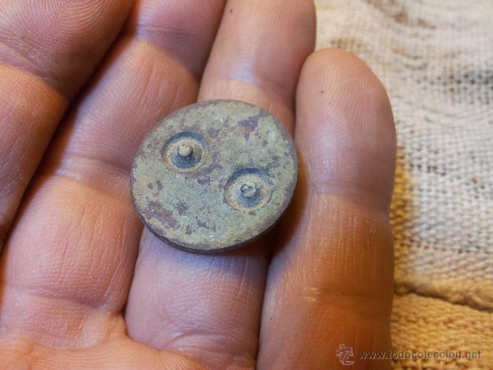 Monedas locales: rara ficha local comercial - Foto 1
