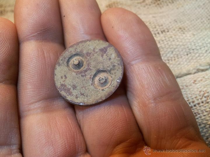 Monedas locales: rara ficha local comercial - Foto 2