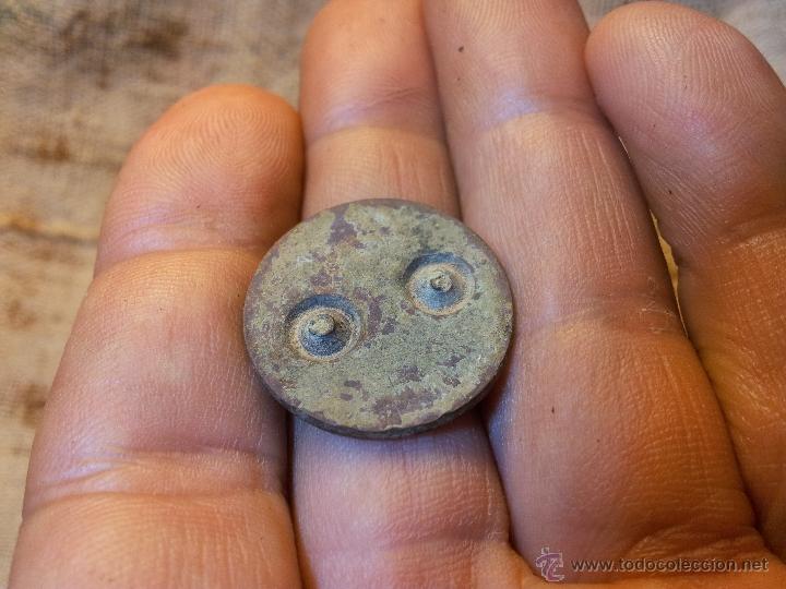 Monedas locales: rara ficha local comercial - Foto 4