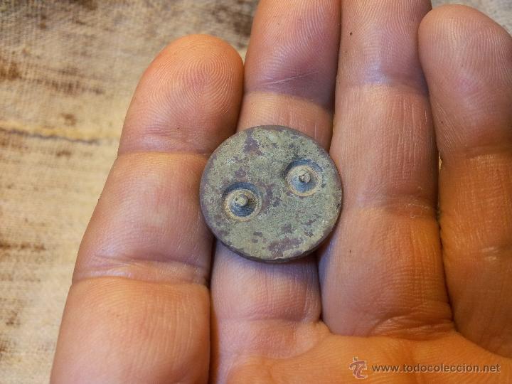 Monedas locales: rara ficha local comercial - Foto 5
