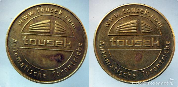 Monedas locales: Ficha o Token a identificar - Foto 1