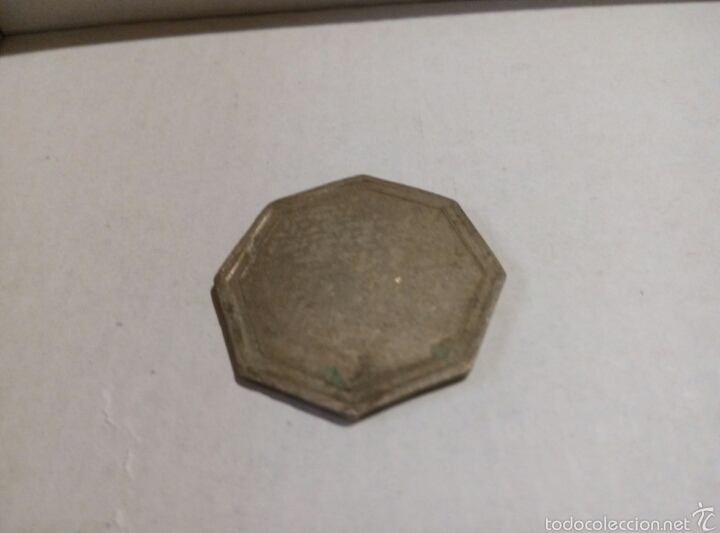 Monedas locales: FICHA CASINO 25 PESETAS - Foto 2