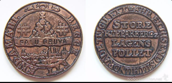 Monedas locales: Ficha o Token a identificar - Foto 1