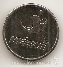 Monedas locales: M&aacute;soil