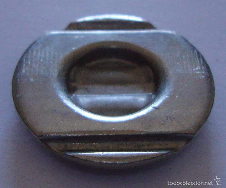 Monedas locales: (TC-3) FICHA RANGE SERVANT METALICA - Foto 2