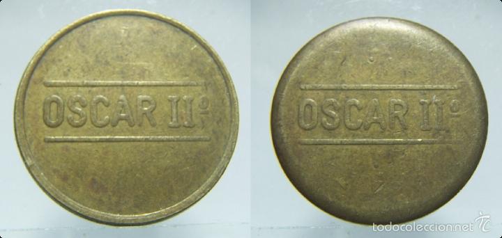 Monedas locales: Ficha o Token a identificar - Foto 1