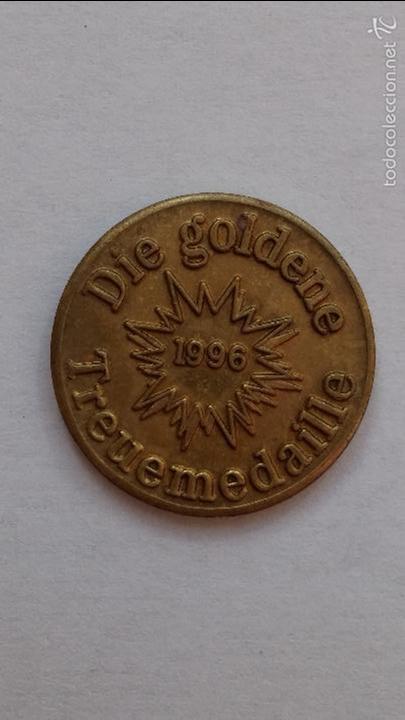 Moedas locais: Ficha ,moneda ,creo que se suele poner fecha de nacimiento