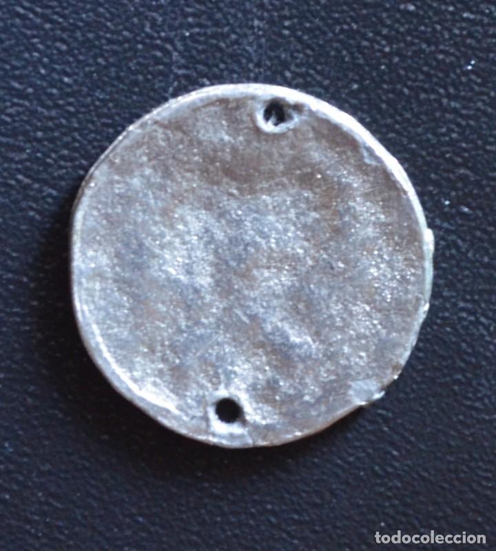 Monedas locales: FICHA  -  JETON  -  TOKEN  -  REPUBLIQUE FRANCAISE - Foto 2