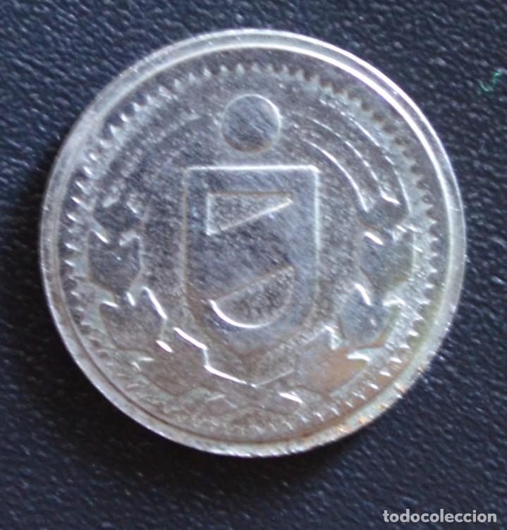 Monedas locales: FICHA - JETON - TOKEN - COPA - Foto 1