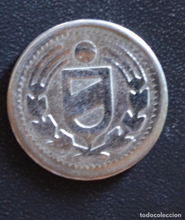 Monedas locales: FICHA - JETON - TOKEN - COPA - Foto 2