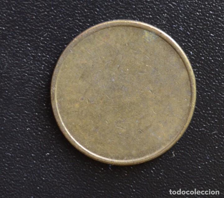 Monedas locales: FICHA - JETON - TOKEN - FLECHAS - Foto 2
