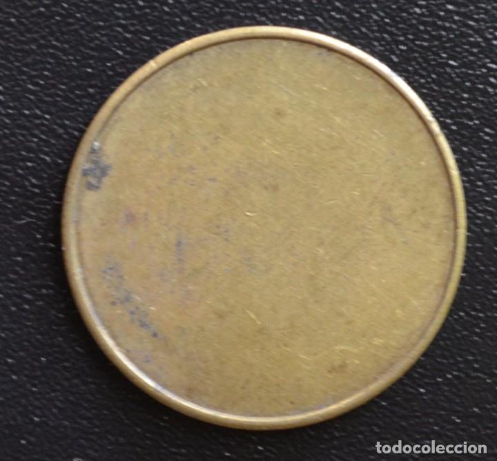Monedas locales: FICHA - JETON - TOKEN - AUTOMATIC SYSTEMS - Foto 2