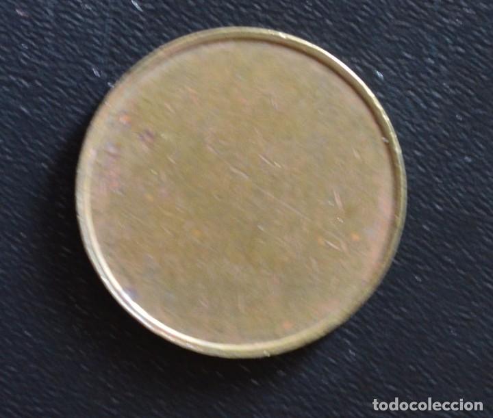 Monedas locales: FICHA - JETON - TOKEN - GEEN WARDE - Foto 2