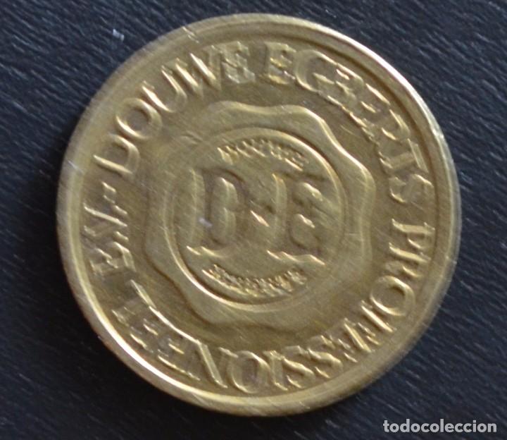 Monedas locales: FICHA - JETON - TOKEN -  D.E - Foto 2
