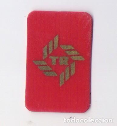 Monedas locales: FICHA DE JUEGO   *TR* - Foto 1
