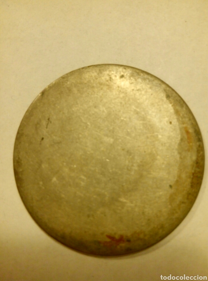 Monedas locales: FICHA CASINO 100 pesetas - Foto 2