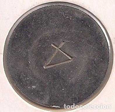 Monedas locales: Ficha - Token Automatic Systems - 4 - Foto 2