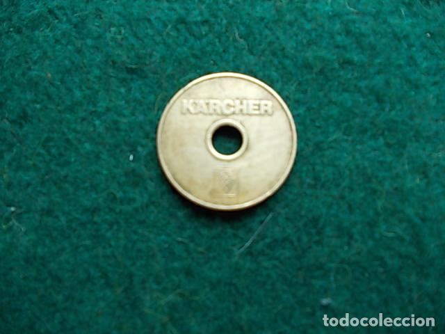 Monedas locales: Moneda comercial - Foto 1