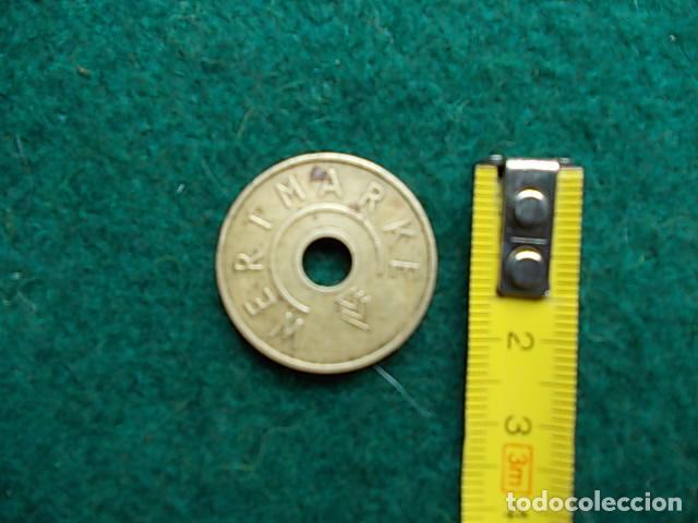 Monedas locales: Moneda comercial - Foto 2